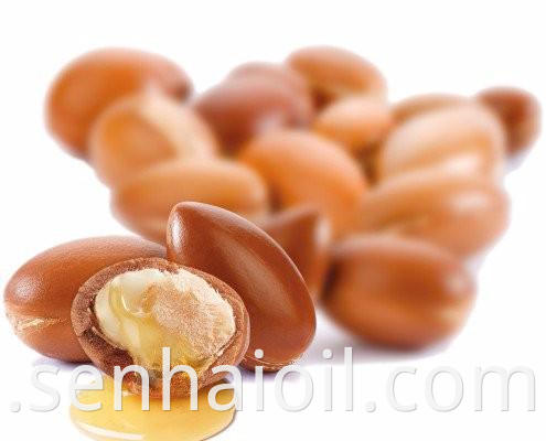 Argan oil